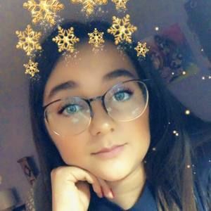 Meet your Posher, Viridiana